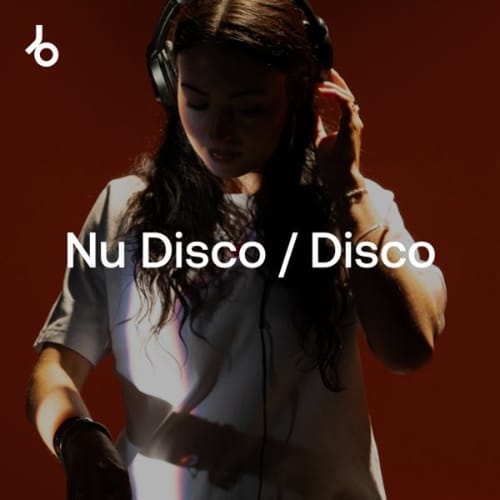 Summer Sounds 2026 Nu Disco Disco